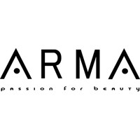 ARMA BEAUTY logo - Similar company to The Squirrel S.M.Pc