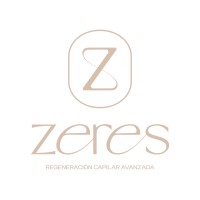 Zeres Capilar logo - Similar company to Allcotex
