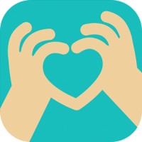 Loveflutter logo - Similar company to Pog