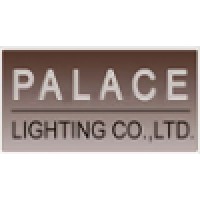 Palace Lighting Co., Ltd. logo - Similar company to Wonledlight