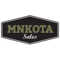 MNKOTA Sales logo - Similar company to Weber Mt North America