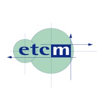 ETCM logo - Similar company to Etc Maroc