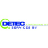 Detec Services Bv