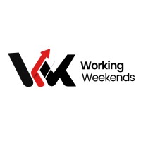 Working Weekends logo - Similar company to Vm Technology & Financial Services (Vmtfs)