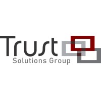 Trust Solutions Group logo - Similar company to Prover Soluções Em Ti E Software House