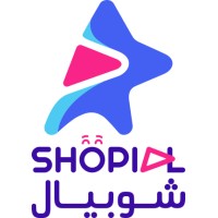 شوبيال | shopial logo - Similar company to Creative Promises