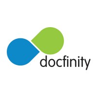 DocFinity logo - Similar company to Campbell County Public Library, Kentucky