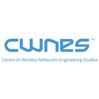 CWNES logo - Similar company to World Wide Wifi Experts® - Fast, Frictionless, And Secure (Industrial) Wireless & Iot Solutions -
