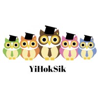Yihoksik logo - Similar company to Foodie Explorerz
