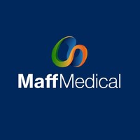 Maff Medical logo - Similar company to Cannaglobe