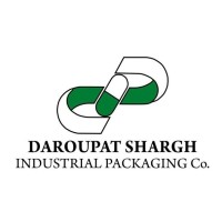 Daroupat Shargh logo - Similar company to Teb Dakheli Pishro