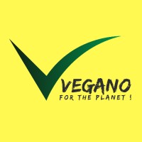 Vvegano logo - Similar company to Aasaya