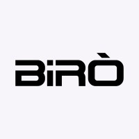 Biro Belgium logo - Similar company to Biró