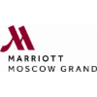 Moscow Marriott Grand Hotel