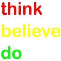 Think Believe Do logo - Similar company to Fieldlinx Ltd.