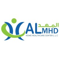 ALMHD HOME HEALTHCARE CENTER L.L.C. logo - Similar company to Afiya Home Health Care