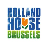 Holland House Brussels logo - Similar company to Castro