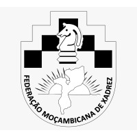 Mozambique Chess Federation logo - Similar company to Czech Chess Federation