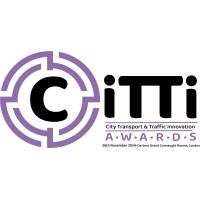 CiTTi Awards logo - Similar company to Citiwise