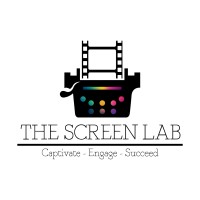 The Screen Lab logo - Similar company to Dr. Graphical Digital Marketing & Video Production