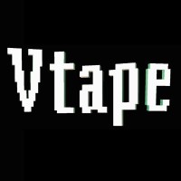 Vtape logo - Similar company to Studio 87