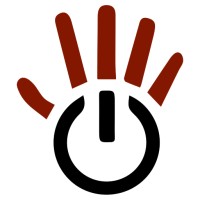 Upper Hand Digital logo - Similar company to Sign Language Interactions Ltd