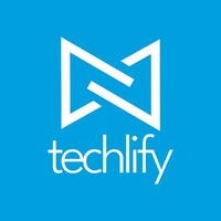 Techlify logo - Similar company to Techify Inc.