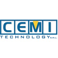 C.E.M.I Technology S.r.l logo - Similar company to Friultech Srl