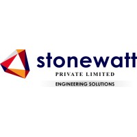 Stonewatt Pvt. Ltd. logo - Similar company to Spider Services Co