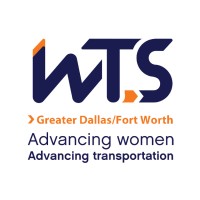 WTS Greater Dallas/Fort Worth Chapter logo - Similar company to Comto North Texas Chapter