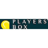 Players' Box Inc logo - Similar company to Baseline Vision