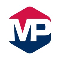 MASTERPAC logo - Similar company to Plasticolors