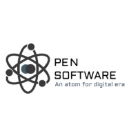 PEN Software Inc. logo - Similar company to True Data