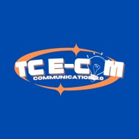 TC E-COM logo - Similar company to Chic Icon