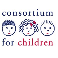 Consortium For Children logo - Similar company to Safe Consortium