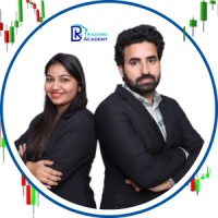 BR Trading Academy logo - Similar company to Metaverse Trading Academy