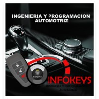 InfoKeys Ingenieria y Servicios SPA logo - Similar company to Info Keys Inc
