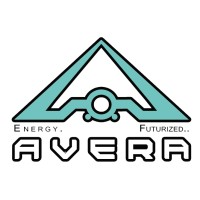 AVERA AI Mobility logo - Similar company to Welectric