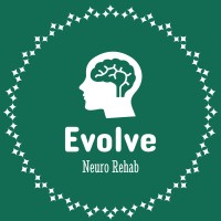 Evolve Neuro Rehab logo - Similar company to The Actualise Clinic