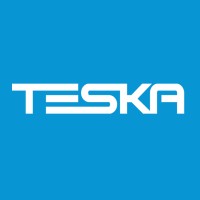 Teska logo - Similar company to Polam