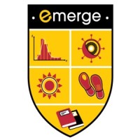 EmergeUPCH logo - Similar company to Serendipity: Mentorship In Science