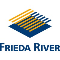 Frieda River Limited logo - Similar company to Panaust