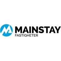 Mainstay Fastigheter logo - Similar company to Senga Fastigheter