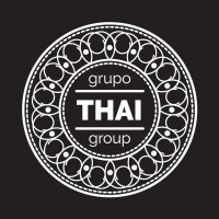 Grupo Thai logo - Similar company to Brocarga
