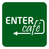 Enter Cafe logo - Similar company to Liepų Parkas