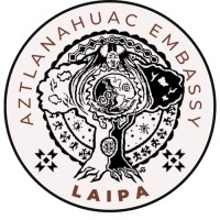 Los Angeles Indigenous Peoples’ Alliance logo - Similar company to National Compadres Network