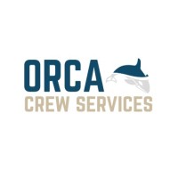 ORCA Crew Services logo - Similar company to Ketrin Shipping Management