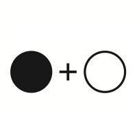 A Black and White Story logo - Similar company to Edit Studio London Ltd