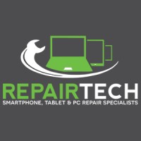 RepairTech logo - Similar company to Emsted Ltd