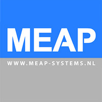 Meap-systems logo - Similar company to Alukan B.V.